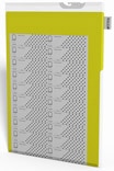 Die neuen Taschen der Studio-File-Serie sind als SF_20_16 und SF_20_30 erhältlich (Quelle: Herrmann Lappe)
