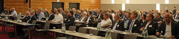 Normalerweise ist dies 2x pro Jahr ein gewohntes Bild. Doch auch in diesem Frühjahr wird die beliebte VskE-Frühjahrstagung nicht in gewohnter Weise stattfinden.