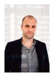 Danny Mertens, Xeikon (Quelle: Xeikon)