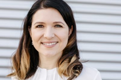 Carolin Banerjjee: „Als Unternehmen sind wir ein gleichberechtigter Arbeitgeber - und stolz darauf, dass heute 48% unserer MitarbeiterInnen Frauen sind.“ (Quelle: Norbert Rabe KG)