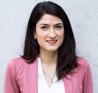 Mariya Nedelcheva, Avery Dennison Produktmanagerin (Quelle: Avery Dennison)